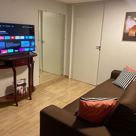 Apartamento Terreo De 1 Quarto Belo Horizonte Bagian luar foto