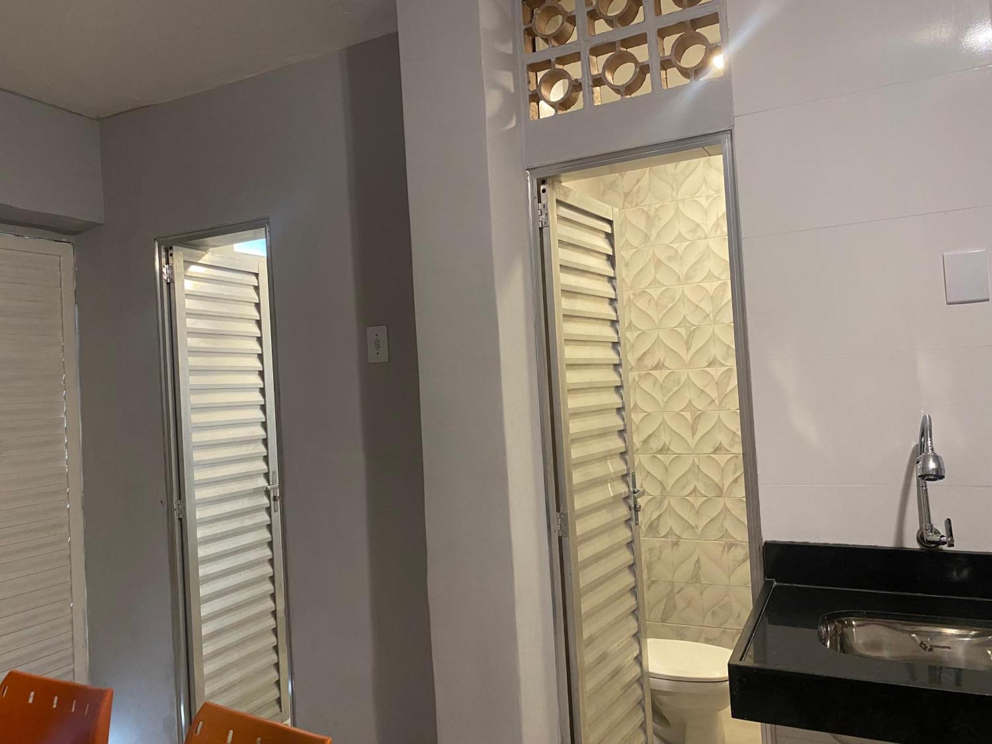 Apartamento Terreo De 1 Quarto Belo Horizonte Bagian luar foto