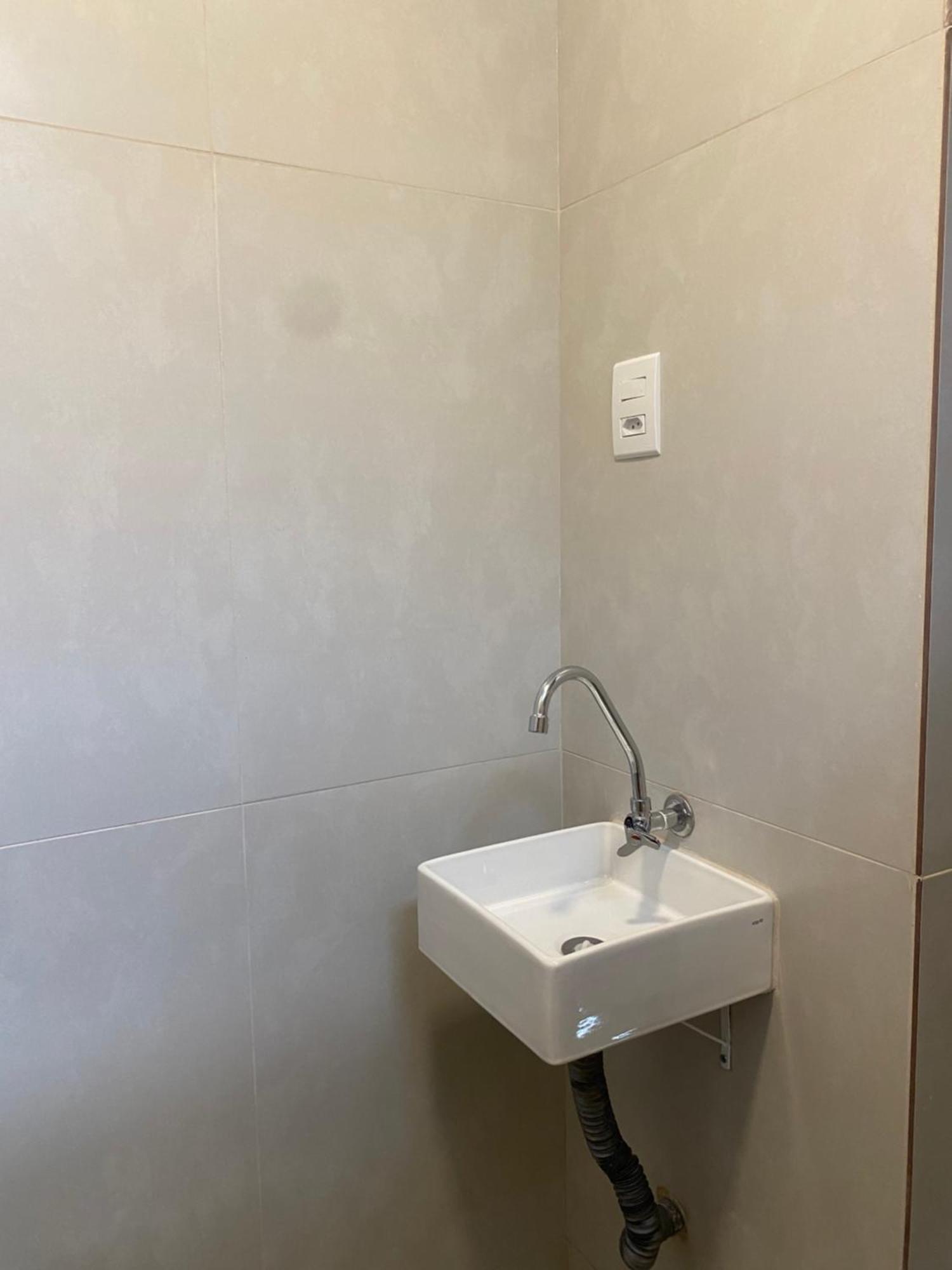 Apartamento Terreo De 1 Quarto Belo Horizonte Bagian luar foto