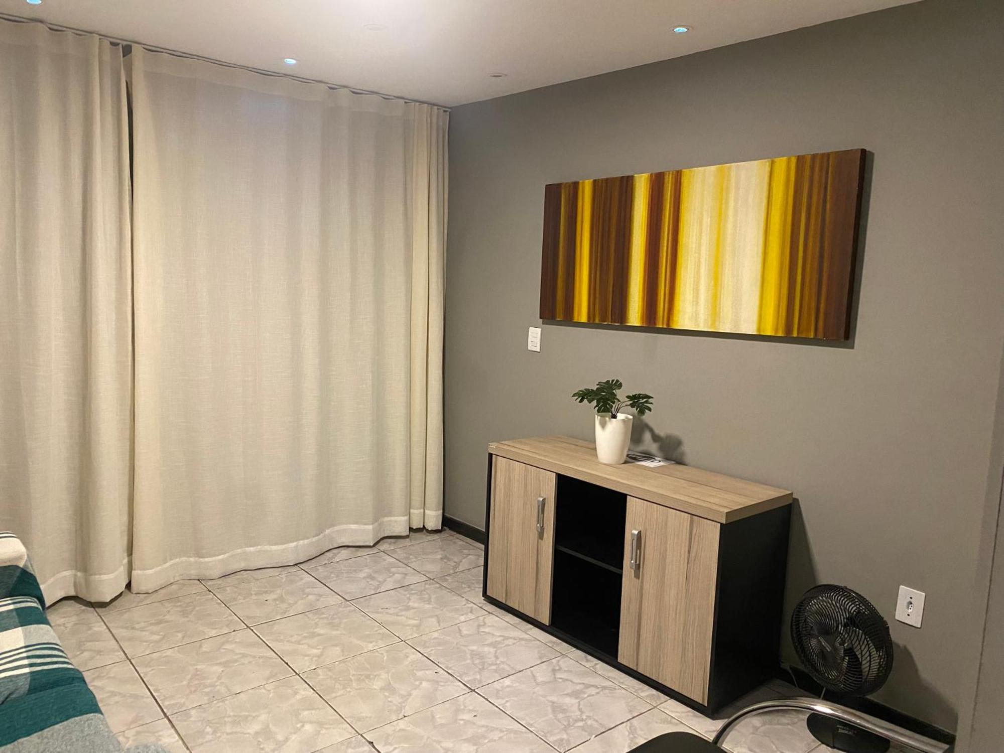 Apartamento Terreo De 1 Quarto Belo Horizonte Bagian luar foto