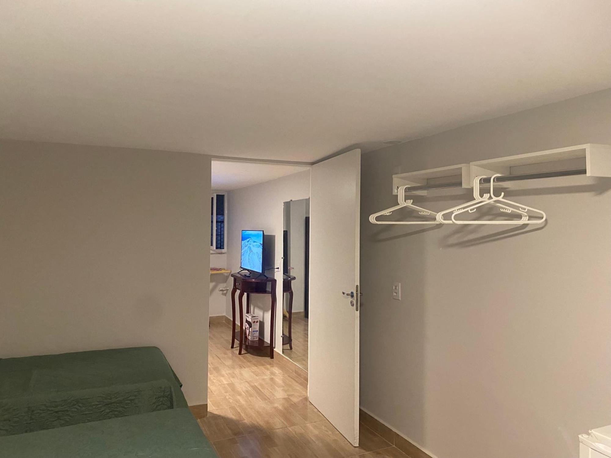 Apartamento Terreo De 1 Quarto Belo Horizonte Bagian luar foto